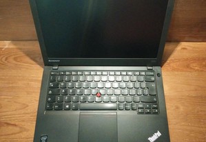 Lenovo ThinkPad X270 i5 8GB SSD 12.5" Full HD