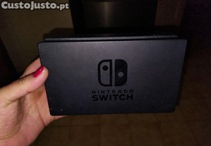 Nintendo switch V1