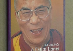 "Uma Vida de Compaixão" de Dalai Lama