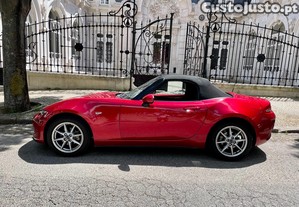 Mazda MX-5 Mx-5 - 15