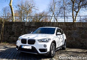 BMW 116 118 - 19