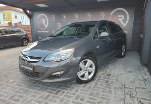 Opel Astra Sports Tourer 1.6 CDTi Cosmo 110 Cv 5 Pts