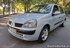 Renault Clio Clio 2, fase III - 04