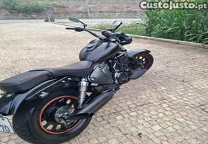 Keeway superlight 125 a presisar de revisão - 12