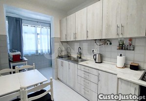 Apartamento T3