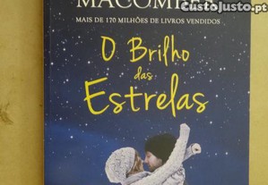 "O Brilho das Estrelas" de Debbie Macomber - 1ª Edição