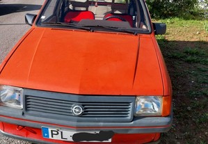 Opel Corsa 1.2 swing