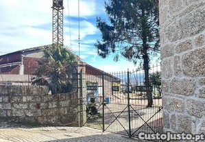 Terreno em Astromil de 2353397,00 m²