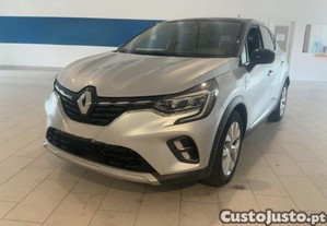 Renault Captur PLUG IN-HIBRIDO-NOVISSIMO-ACEITO TROCA - 21