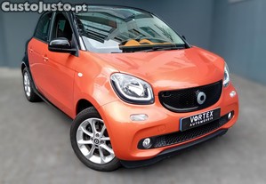 Smart ForFour 1.0 Passion 71 - 15