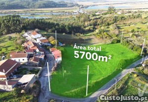 Terreno em Abrunheira, Verride e Vila Nova da Barca
