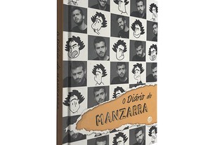 O diário de Manzarra - Sérgio Fernandes / Chico Bolila