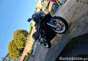 Suzuki GSXR 600 - 99 25kw - 99