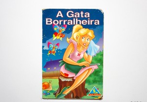 A Gata Borralheira - Livro / P. Grátis