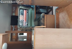 Campervan fiat 2.8 Campervanjtd