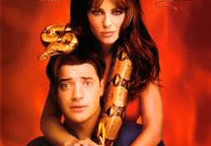 Sedutora Endiabrada (2000) Brendan Fraser IMDB 6.1