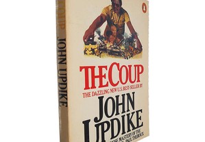 The coup - John Updike