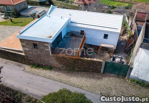 Moradia T4, Contemporânea, Piscina, Garagem,...