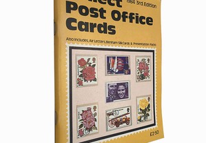 Collect post office cards (1984)