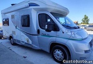 CHAUSSON flash 06