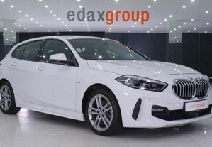 BMW 116 d Corporate Edition 