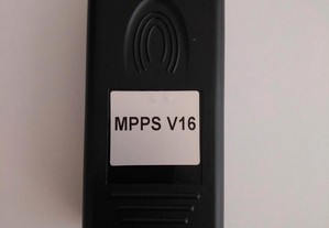 MPPS V18 Reprogramador Centralinas OBD