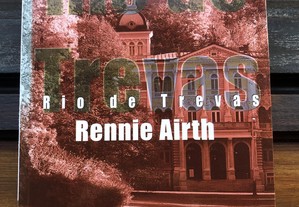 Rio de trevas Rennie Airth