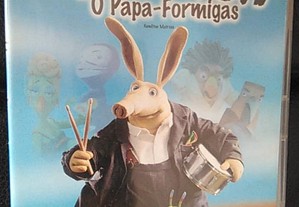 Hamilton, O Papa-Formigas (2001) Falado em Português IMDB: 6.9