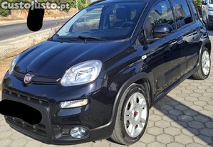Fiat Panda Hybrid - 24