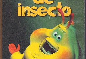 Uma Vida de Insecto - VHS