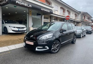 Renault Grand Scénic 1.6 dCi Bose Edition 7L