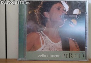 Zlia Duncan   Perfil ) Compilation NOVO