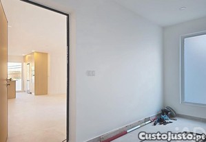 Apartamento T2 em Santa Maria, São Pedro E Matacães de 129,00 m²