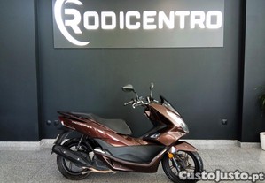 Honda Pcx 125 -  financiamento at 120 meses