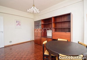 Apartamento T3 Com Vista De Rio E Luz Natural |...