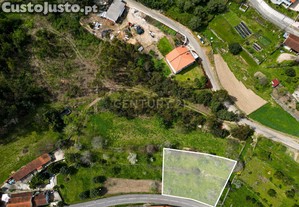 Terreno Rústico em Braga, Barcelos - 1601m² por 55.000 