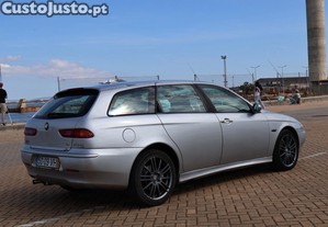 Alfa Romeo 156 156 SW 1.9 JTD - 03