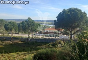 Lote de moradia