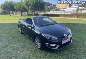 Renault Mgane CABRIO GT LINE 1.5 dci 110 cv - 14