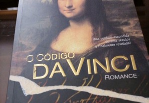 O código Da Vinci
