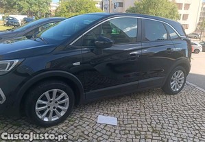 Opel Crossland X Elegante 1.2 83cv MT5