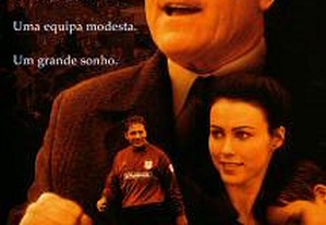 Em Busca da Glória (2000) Robert Duvall IMDB: 6.3