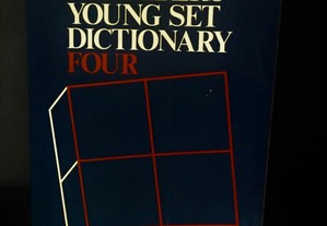 Chambers Young Set Dictionaries Four