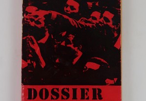 Dossier Coimbra, 1969 (a crise académica)