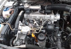 Motor VW 1.9TDi 90cv / Ref: ALH