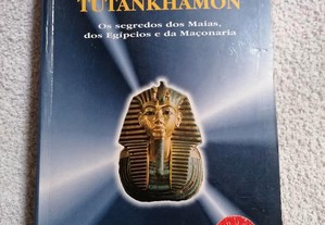 As Profecias de Tutankhamon - Maurice Cotterel