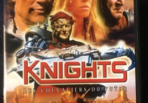 Knights o Filme