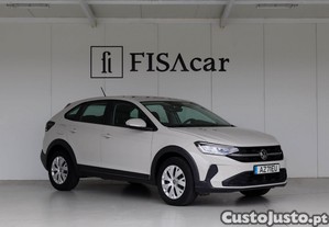 VW Taigo 1.0 TSI Life