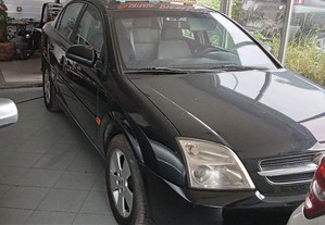 Opel Vectra 1.9td