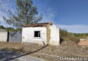 Casa / Villa T2 em Rio Maior de 42,00 m²